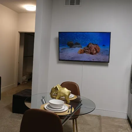 Elegant Suites In Mdr-Venice With Pool, Hottub & Gym Los Angeles Room photo