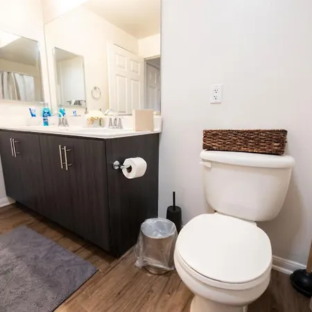 Elegant Suites In Mdr-Venice With Pool, Hottub & Gym Los Angeles Room photo