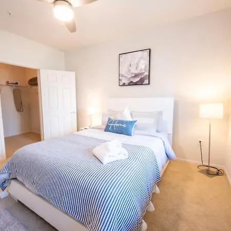 Elegant Suites In Mdr-Venice With Pool, Hottub & Gym Los Angeles Room photo