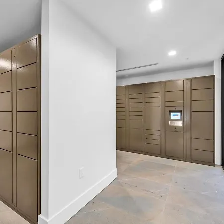 Elegant Suites In Mdr-Venice With Pool, Hottub & Gym Los Angeles Exterior photo