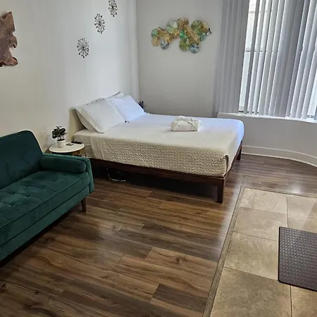 Elegant Suites In Mdr-Venice With Pool, Hottub & Gym Los Angeles Exterior photo