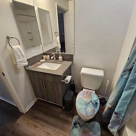 Elegant Suites In Mdr-Venice With Pool, Hottub & Gym Los Angeles Exterior photo