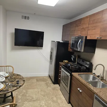 Elegant Suites In Mdr-Venice With Pool, Hottub & Gym Los Angeles Exterior photo