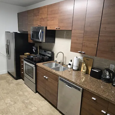 Elegant Suites In Mdr-Venice With Pool, Hottub & Gym Los Angeles Exterior photo