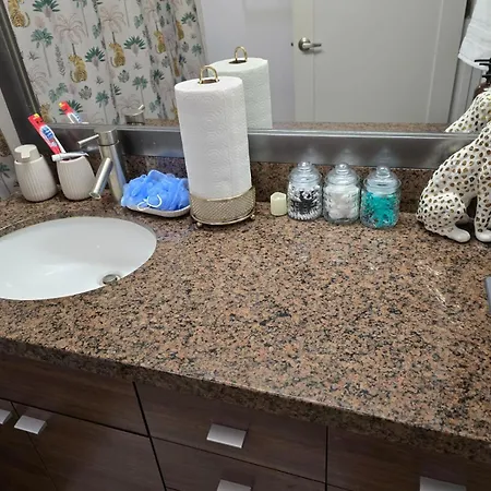 Elegant Suites In Mdr-Venice With Pool, Hottub & Gym Los Angeles Exterior photo