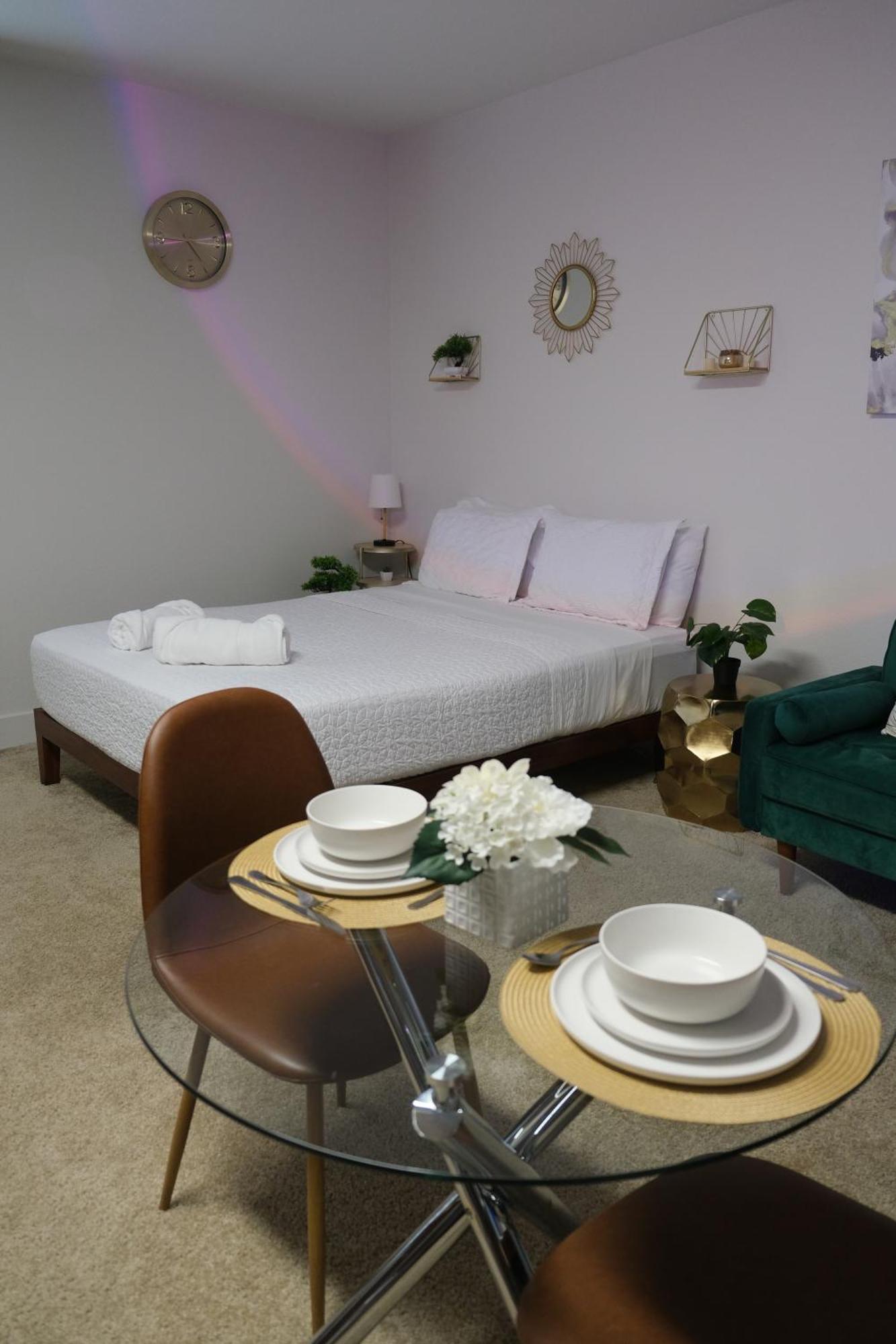 Elegant In Mdr-venice With Pool, Hottub & Gym *