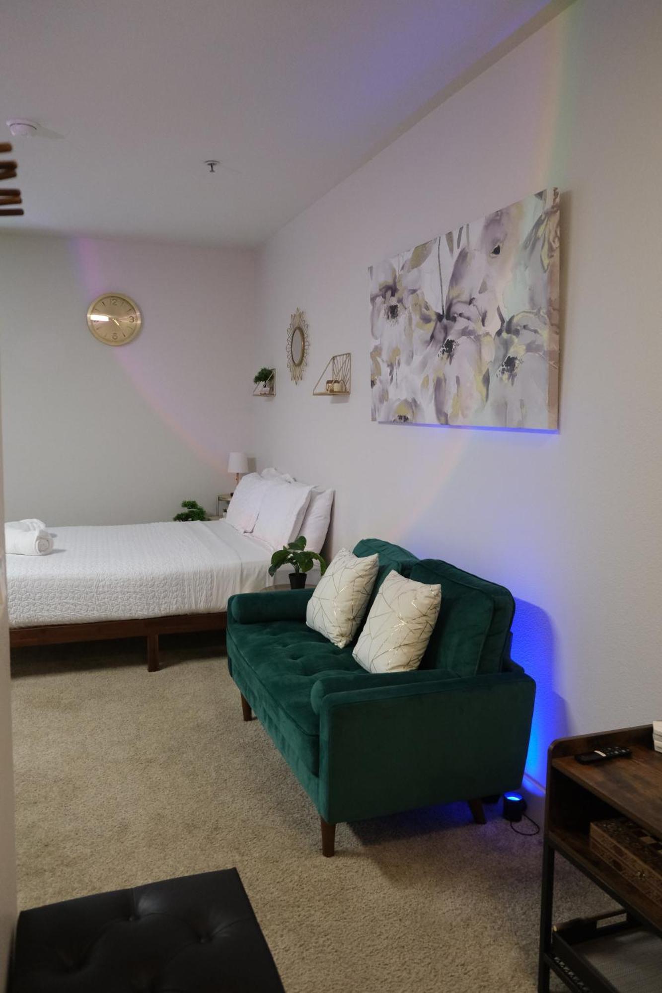 Elegant In Mdr-venice With Pool, Hottub & Gym Los Angeles