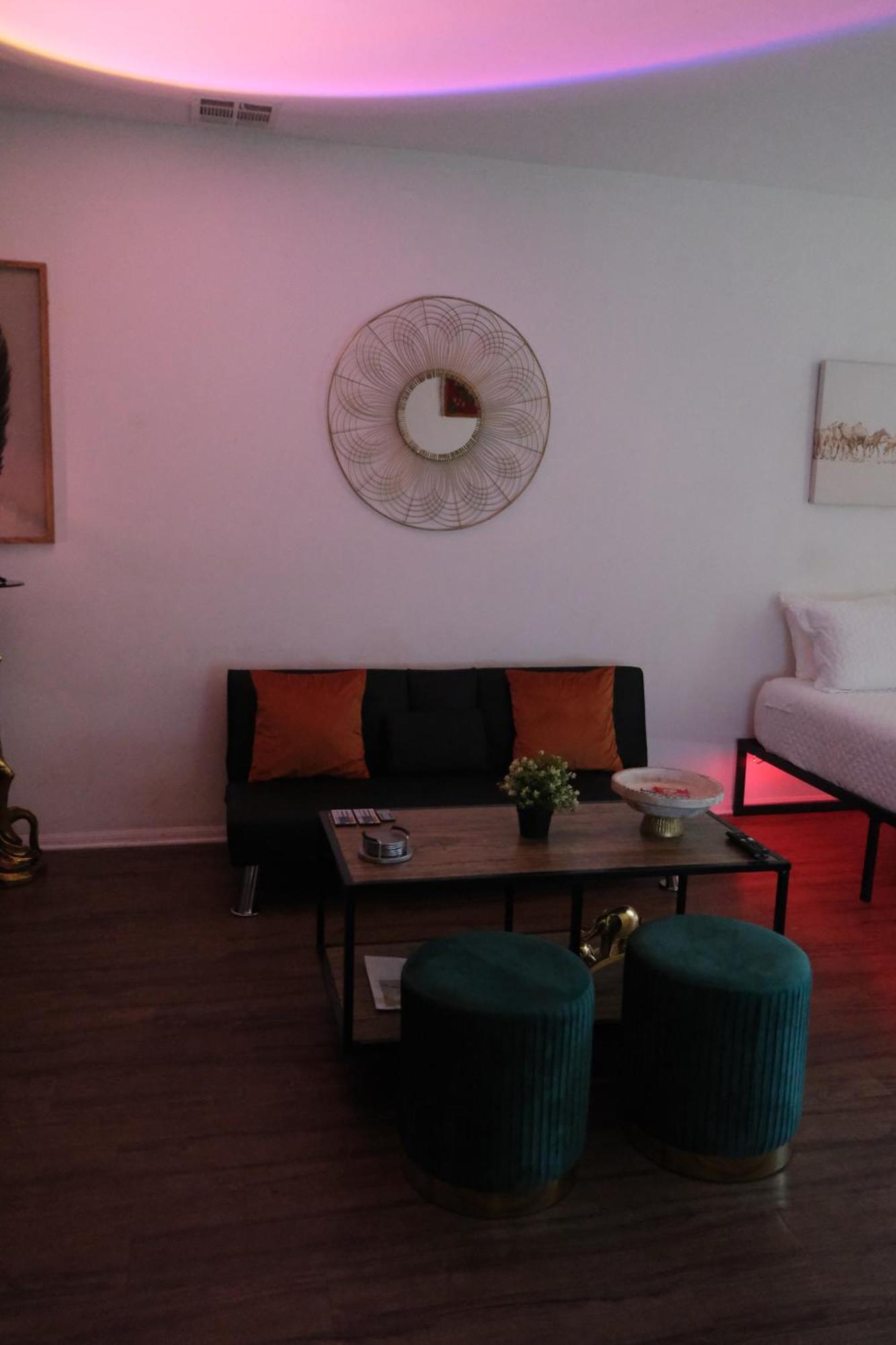 Appartamento Elegant In Mdr-venice With Pool, Hottub & Gym *
