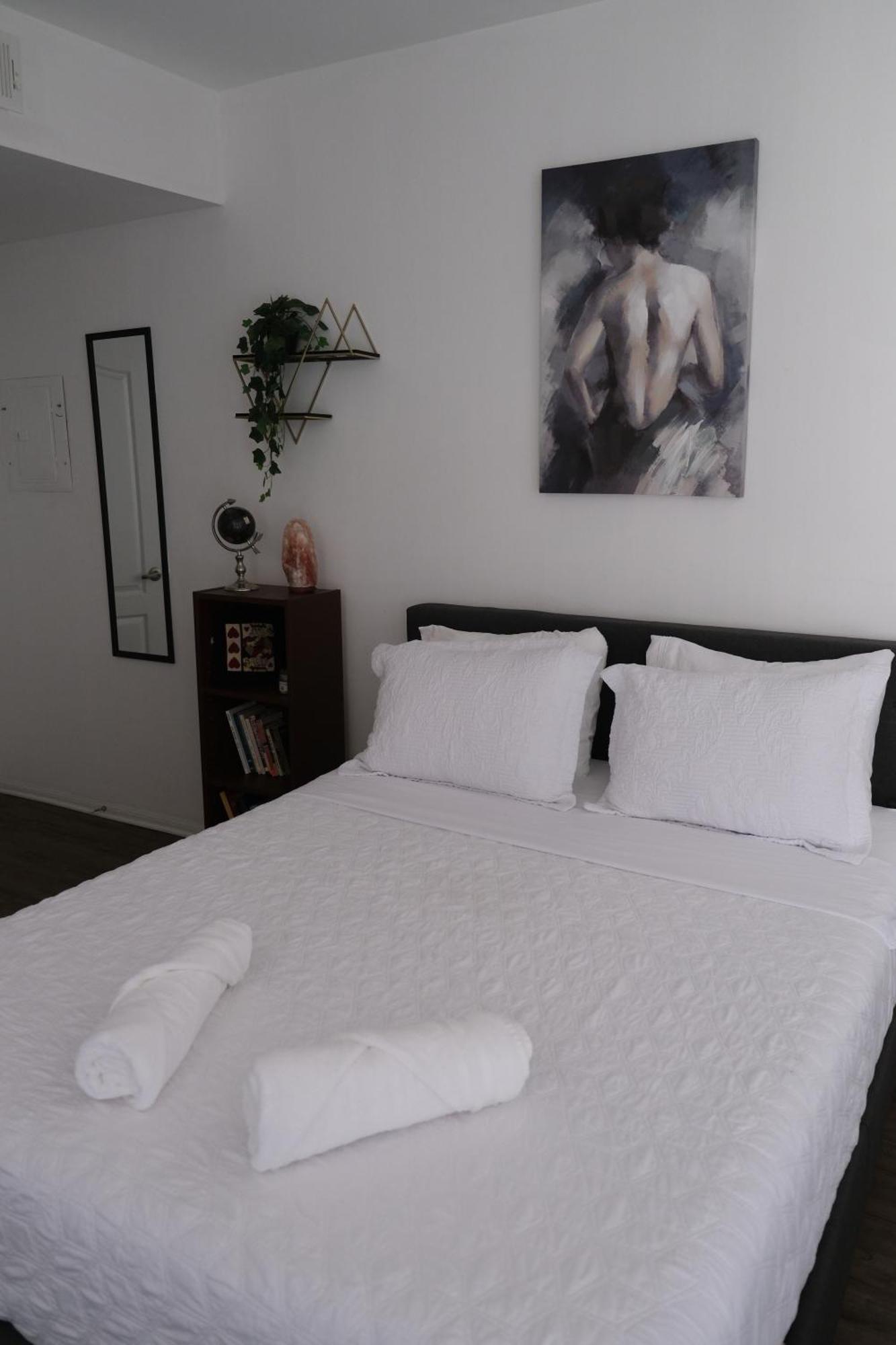 Appartamento Elegant In Mdr-venice With Pool, Hottub & Gym Los Angeles
