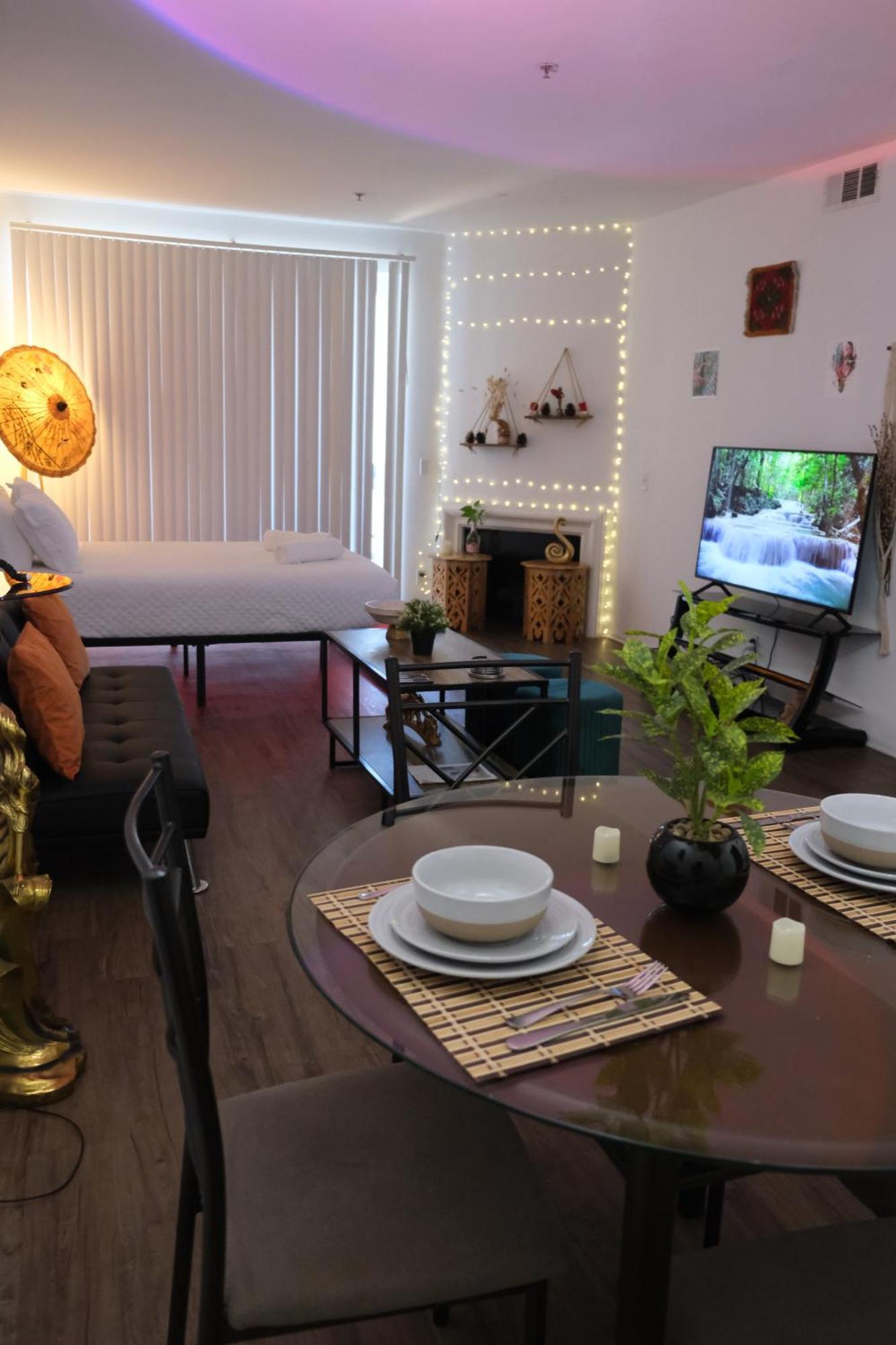 Elegant In Mdr-venice With Pool, Hottub & Gym Appartamento Los Angeles