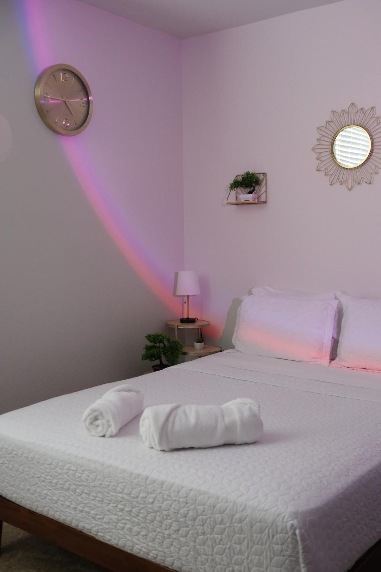 Appartamento Elegant In Mdr-venice With Pool, Hottub & Gym *