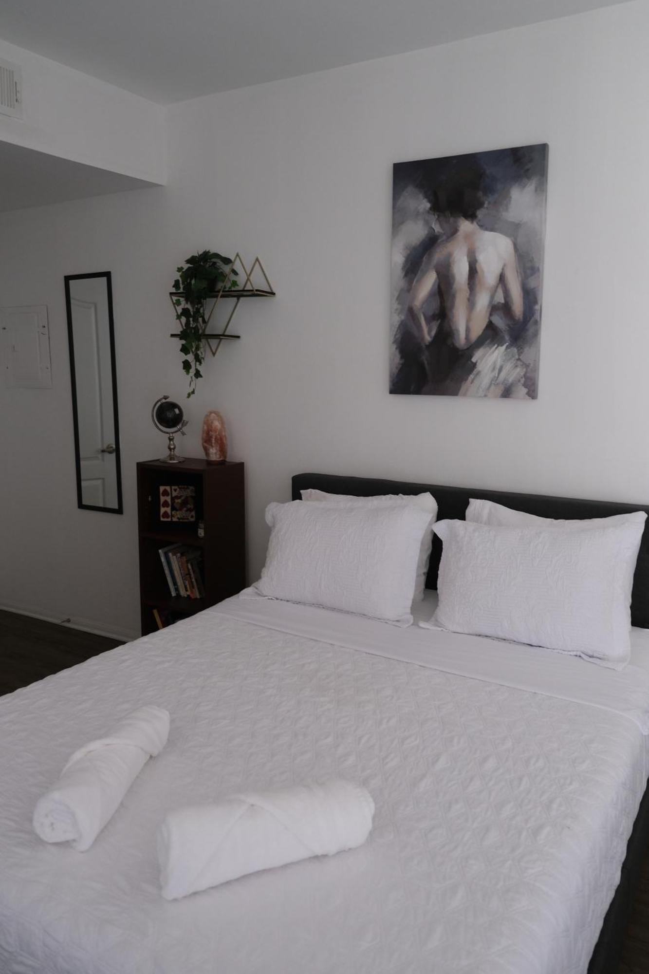 Elegant In Mdr-venice With Pool, Hottub & Gym Appartamento Los Angeles