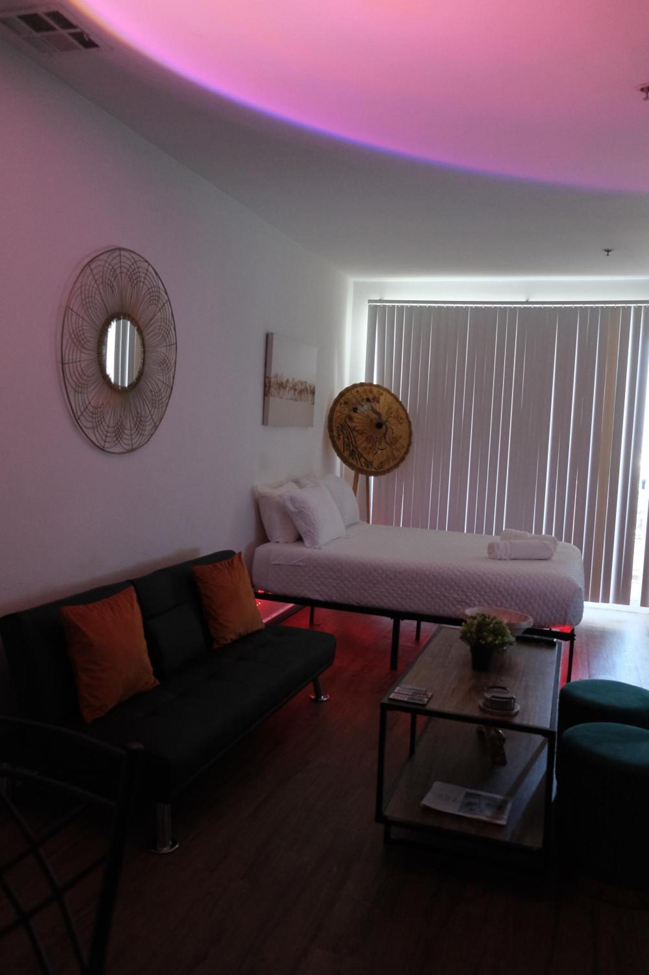 Elegant In Mdr-venice With Pool, Hottub & Gym Los Angeles