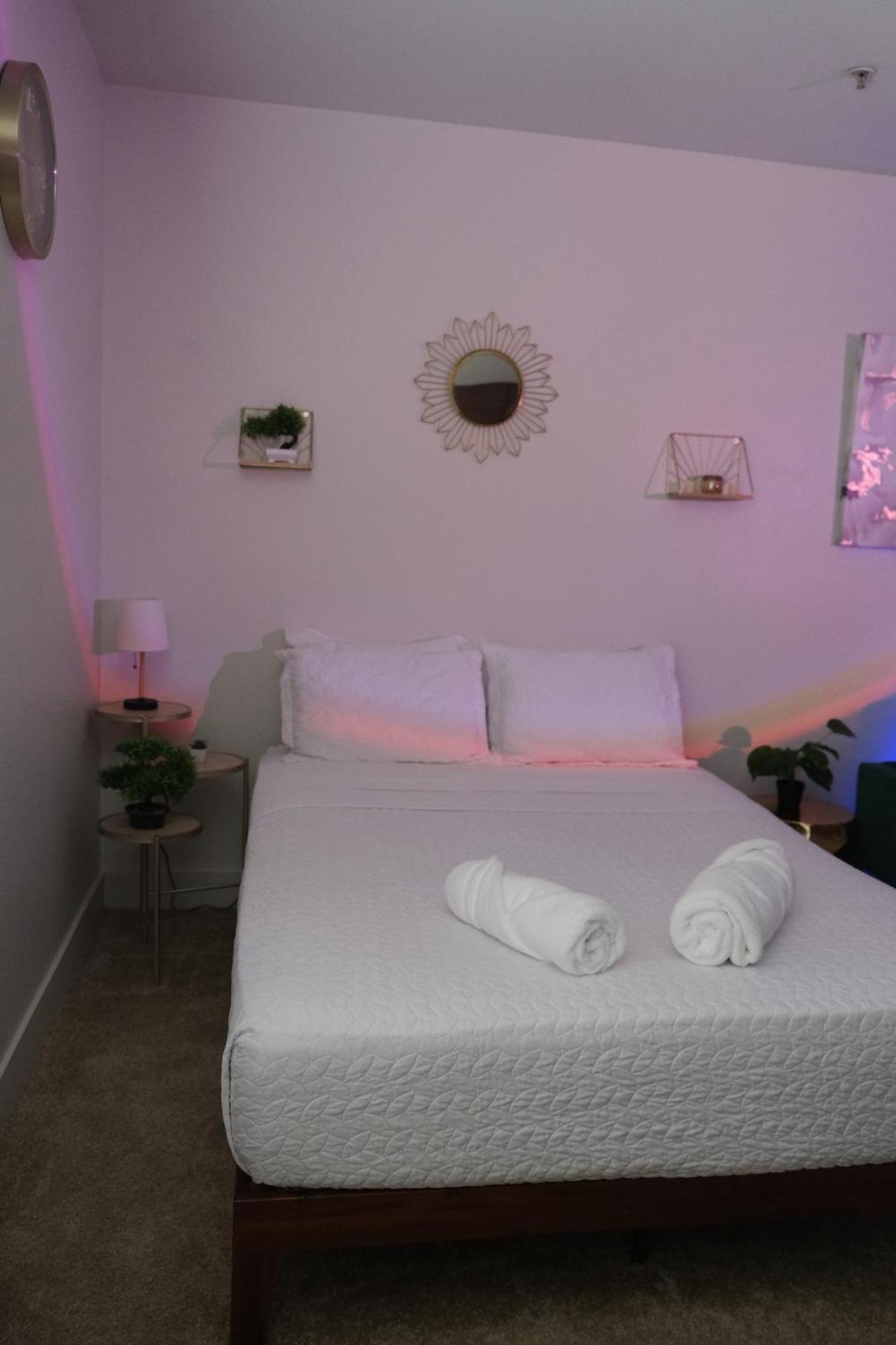 Elegant In Mdr-venice With Pool, Hottub & Gym Appartamento