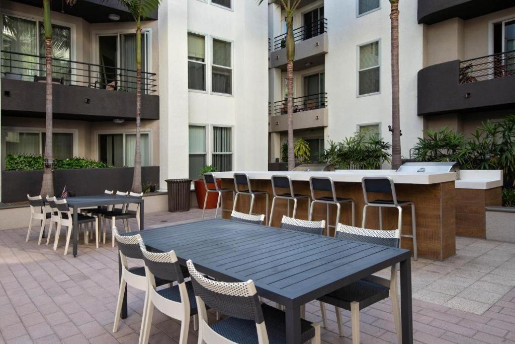 Elegant In Mdr-venice With Pool, Hottub & Gym * Los Angeles