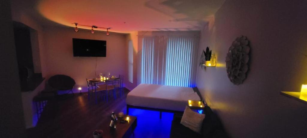 Appartamento Elegant In Mdr-venice With Pool, Hottub & Gym