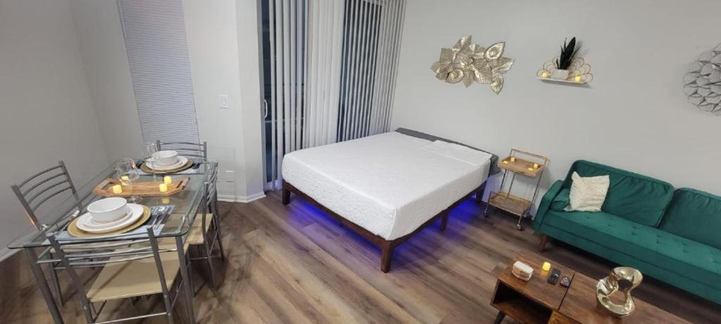 Appartamento Elegant In Mdr-venice With Pool, Hottub & Gym