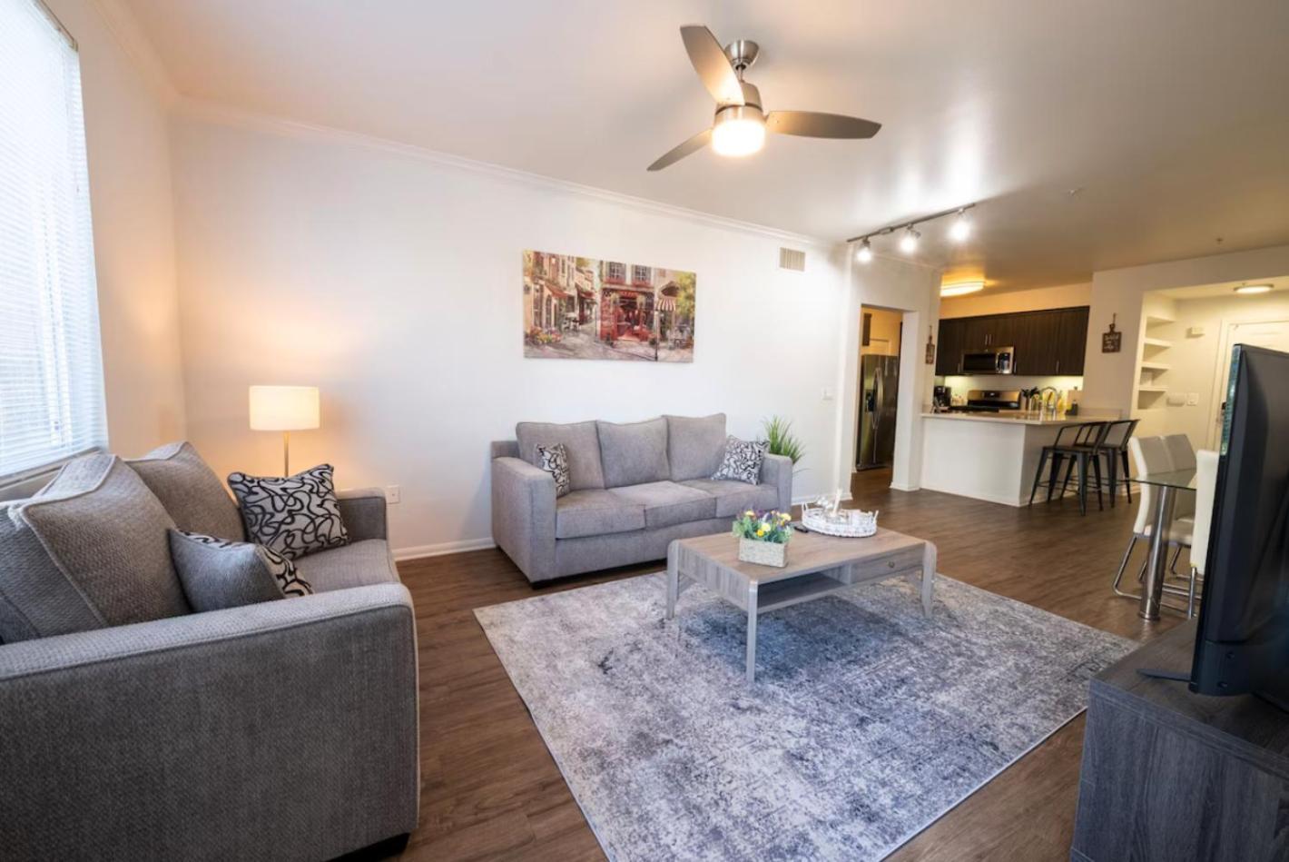 Elegant In Mdr-venice With Pool, Hottub & Gym Appartamento *