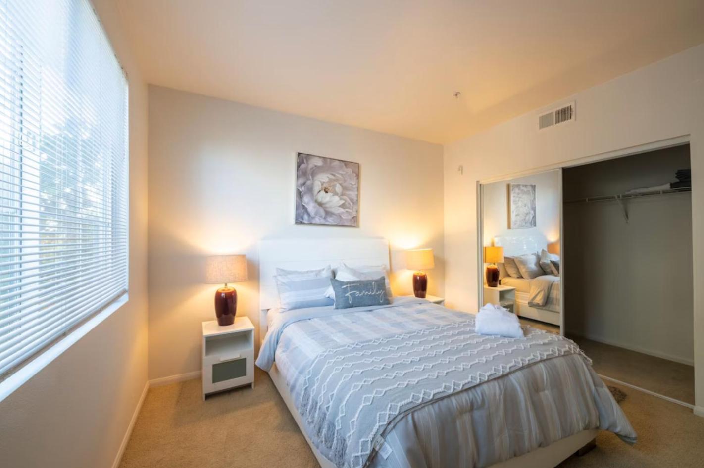Elegant In Mdr-venice With Pool, Hottub & Gym Los Angeles