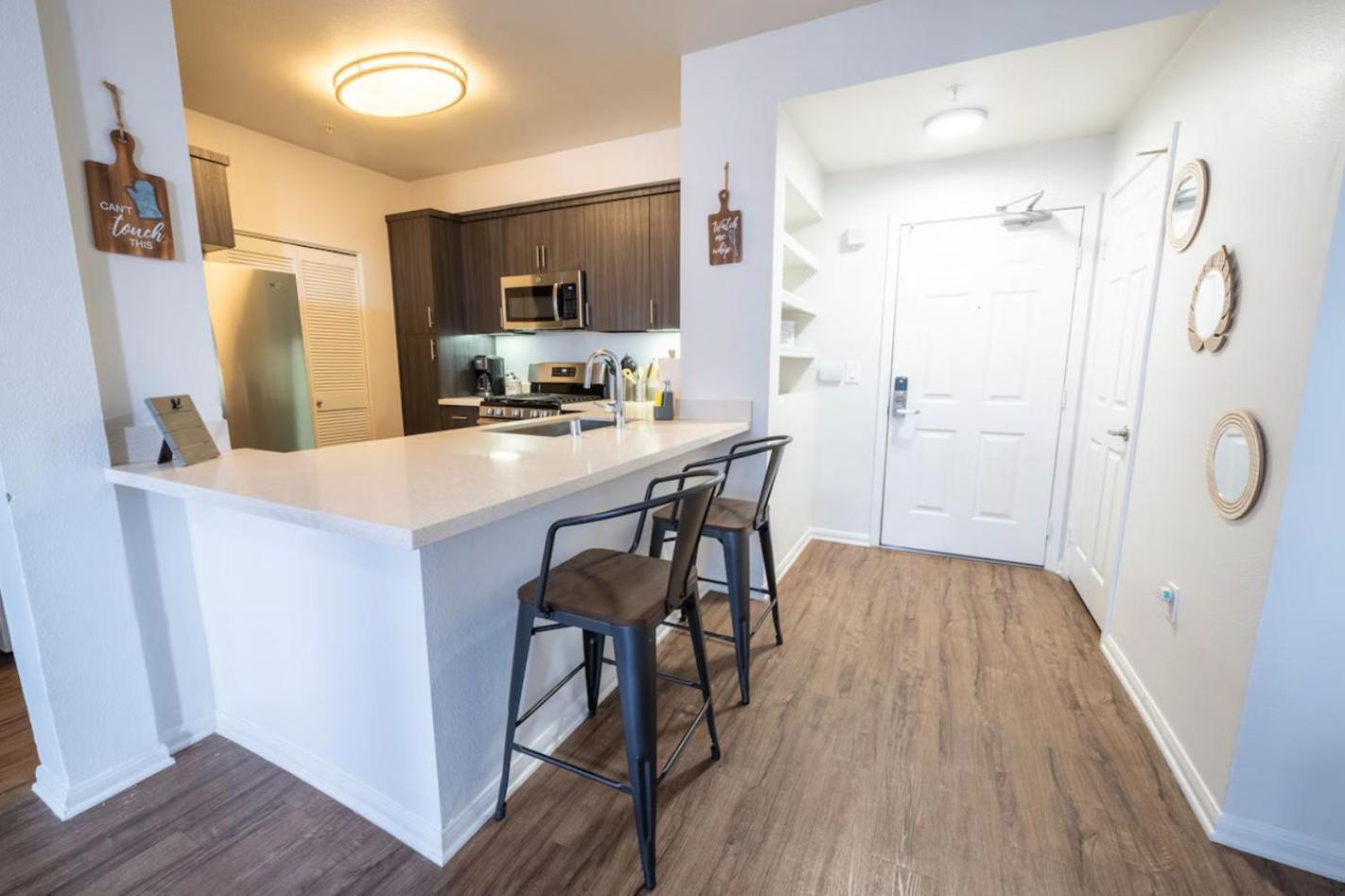 Elegant In Mdr-venice With Pool, Hottub & Gym Appartamento Los Angeles