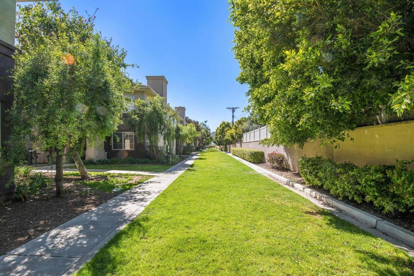 Elegant In Mdr-venice With Pool, Hottub & Gym Appartamento Los Angeles