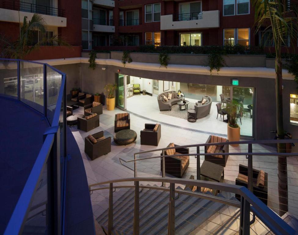 Apartamento Elegant In Mdr-venice With Pool, Hottub & Gym Los Angeles